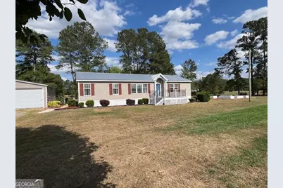4338 Union Road, Metter, GA 30439 - Photo 1