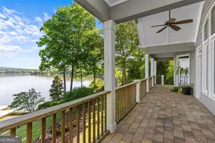 1891 Northwoods Dr, Greensboro, GA 30642 - Photo 38
