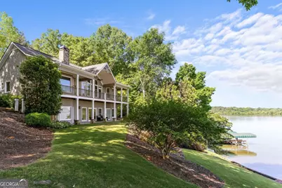 1891 Northwoods Drive, Greensboro, GA 30642 - Photo 56