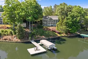 1891 Northwoods Dr, Greensboro, GA 30642 - Photo 2