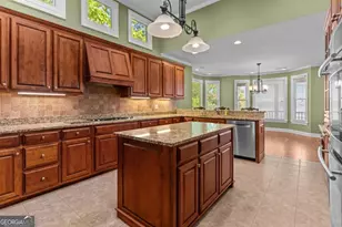 1891 Northwoods Dr, Greensboro, GA 30642 - Photo 26
