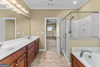 1891 Northwoods Drive, Greensboro, GA 30642 - Photo 38