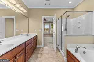 1891 Northwoods Dr, Greensboro, GA 30642 - Photo 38