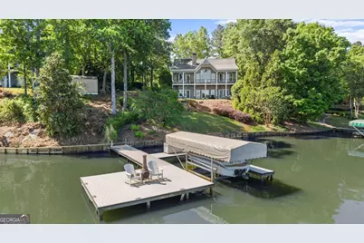 1891 Northwoods Drive, Greensboro, GA 30642 - Photo 6