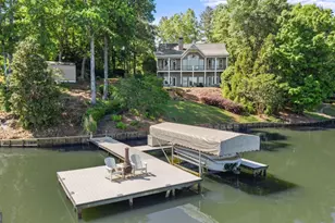 1891 Northwoods Dr, Greensboro, GA 30642 - Photo 6