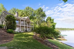 1891 Northwoods Dr, Greensboro, GA 30642 - Photo 58