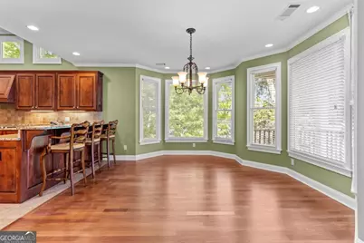 1891 Northwoods Drive, Greensboro, GA 30642 - Photo 24