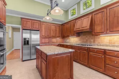 1891 Northwoods Drive, Greensboro, GA 30642 - Photo 28