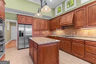 1891 Northwoods Dr, Greensboro, GA 30642 - Photo 28