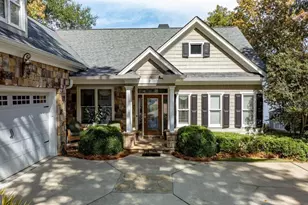 1891 Northwoods Dr, Greensboro, GA 30642 - Photo 4