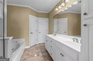 1891 Northwoods Dr, Greensboro, GA 30642 - Photo 48
