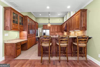 1891 Northwoods Drive, Greensboro, GA 30642 - Photo 26