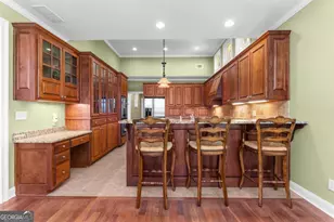 1891 Northwoods Dr, Greensboro, GA 30642 - Photo 26