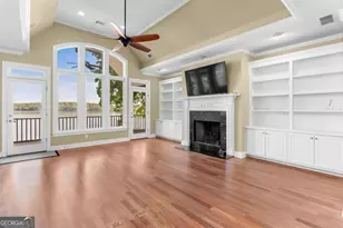 1891 Northwoods Dr, Greensboro, GA 30642 - Photo 16