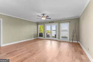 1891 Northwoods Dr, Greensboro, GA 30642 - Photo 46