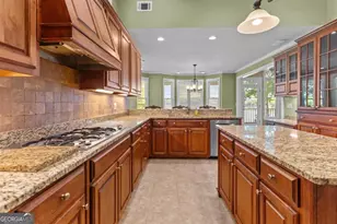 1891 Northwoods Dr, Greensboro, GA 30642 - Photo 30