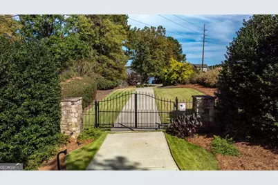 1891 Northwoods Drive, Greensboro, GA 30642 - Photo 68