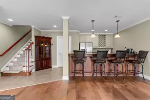 1891 Northwoods Dr, Greensboro, GA 30642 - Photo 42