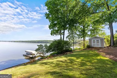 1891 Northwoods Drive, Greensboro, GA 30642 - Photo 64