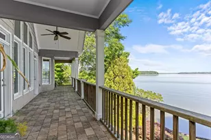 1891 Northwoods Dr, Greensboro, GA 30642 - Photo 36