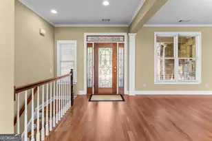1891 Northwoods Dr, Greensboro, GA 30642 - Photo 14
