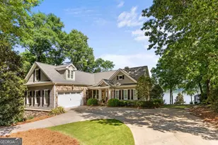 1891 Northwoods Dr, Greensboro, GA 30642 - Photo 66