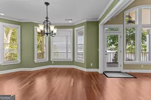 1891 Northwoods Dr, Greensboro, GA 30642 - Photo 24