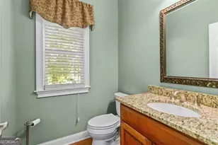 1891 Northwoods Dr, Greensboro, GA 30642 - Photo 28