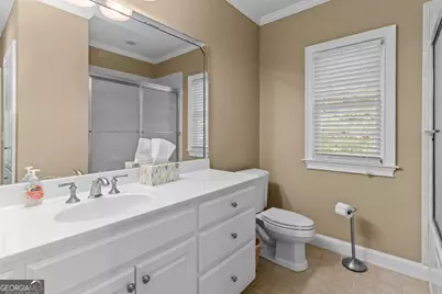 1891 Northwoods Drive, Greensboro, GA 30642 - Photo 58