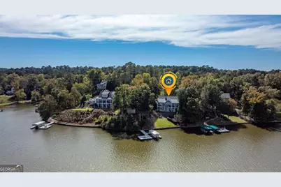 1891 Northwoods Drive, Greensboro, GA 30642 - Photo 60