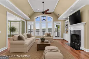 1891 Northwoods Dr, Greensboro, GA 30642 - Photo 18