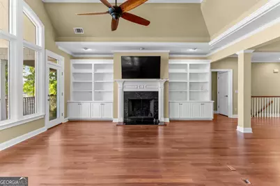 1891 Northwoods Drive, Greensboro, GA 30642 - Photo 16