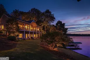 1891 Northwoods Dr, Greensboro, GA 30642 - Photo 8