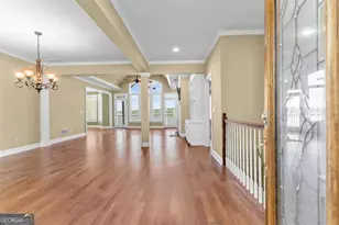 1891 Northwoods Dr, Greensboro, GA 30642 - Photo 12