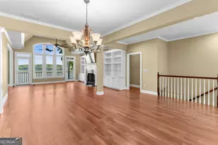 1891 Northwoods Dr, Greensboro, GA 30642 - Photo 16