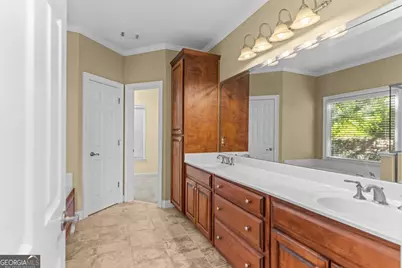 1891 Northwoods Drive, Greensboro, GA 30642 - Photo 36