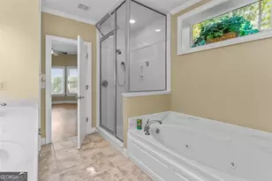 1891 Northwoods Dr, Greensboro, GA 30642 - Photo 54