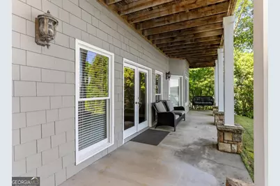 1891 Northwoods Drive, Greensboro, GA 30642 - Photo 54