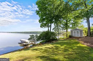 1891 Northwoods Dr, Greensboro, GA 30642 - Photo 58