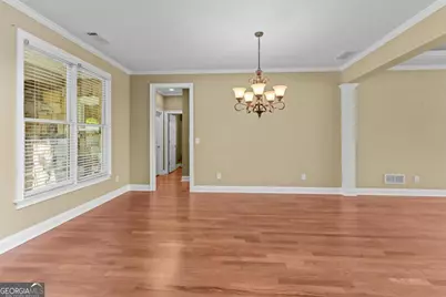 1891 Northwoods Drive, Greensboro, GA 30642 - Photo 12