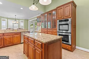 1891 Northwoods Dr, Greensboro, GA 30642 - Photo 28