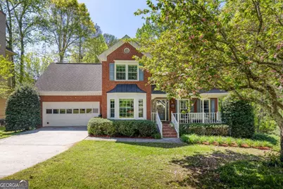 2681 Eastmont Trail, Snellville, GA 30039 - Photo 1