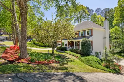 2681 Eastmont Trail, Snellville, GA 30039 - Photo 36