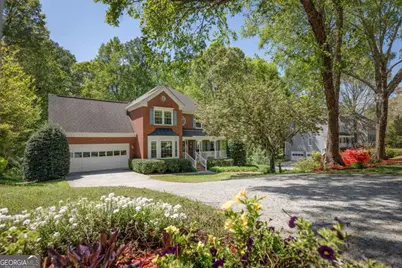 2681 Eastmont Trail, Snellville, GA 30039 - Photo 2