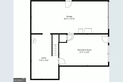 2681 Eastmont Trail, Snellville, GA 30039 - Photo 46