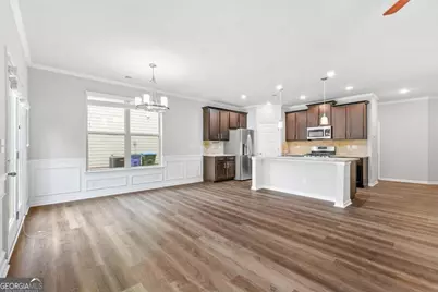 2744 Shetley Creek Drive, Norcross, GA 30071 - Photo 14
