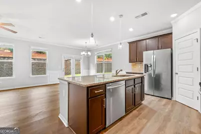 2744 Shetley Creek Drive, Norcross, GA 30071 - Photo 10