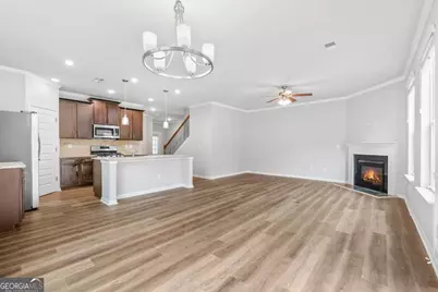 2744 Shetley Creek Drive, Norcross, GA 30071 - Photo 16