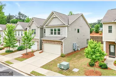 2744 Shetley Creek Drive, Norcross, GA 30071 - Photo 2