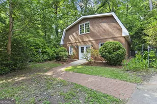 308 Cherokee Rd, Thomaston, GA 30286 - Photo 48
